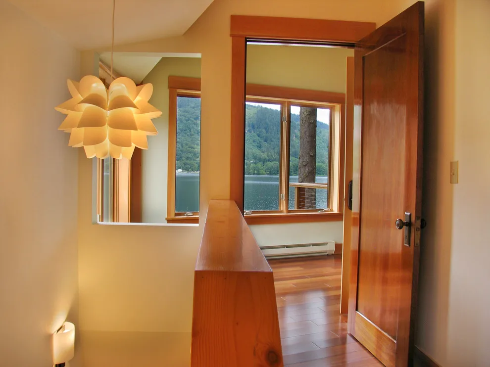 Samish Lake Rustic Retreat by Bellingham Bay Builders - Photo 2