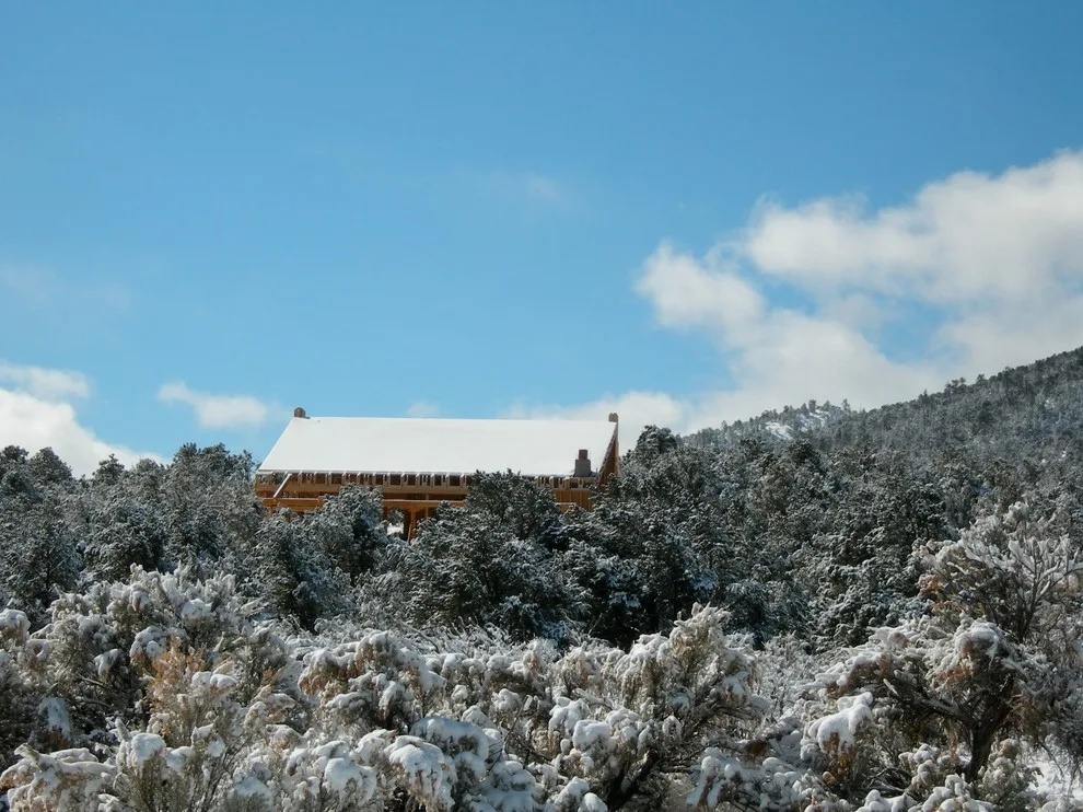 Llano Thermal Springs Initiative by The Salamander Company LLC. - Photo 14