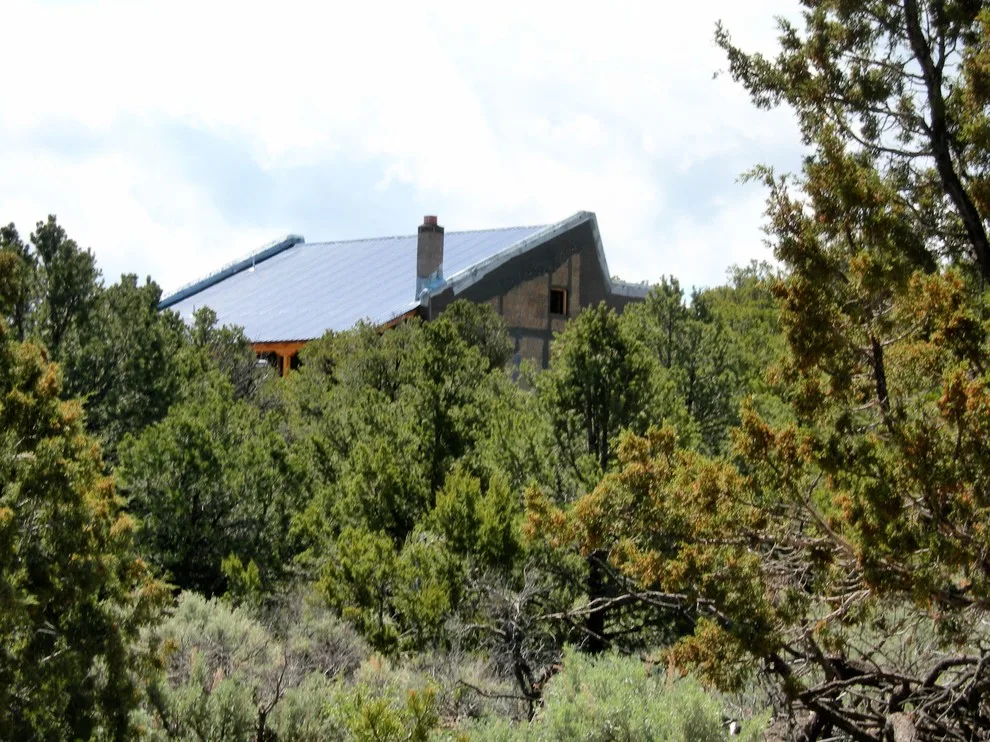 Llano Thermal Springs Initiative by The Salamander Company LLC. - Photo 2