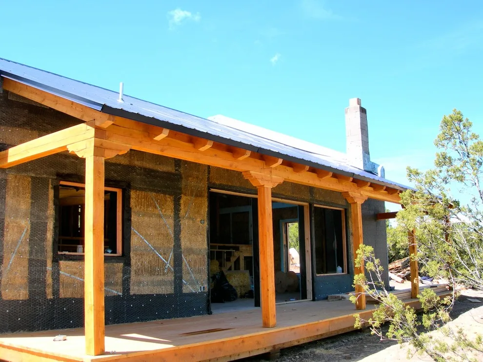 Llano Thermal Springs Initiative by The Salamander Company LLC. - Photo 8