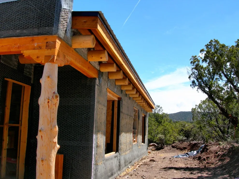 Llano Thermal Springs Initiative by The Salamander Company LLC. - Photo 5