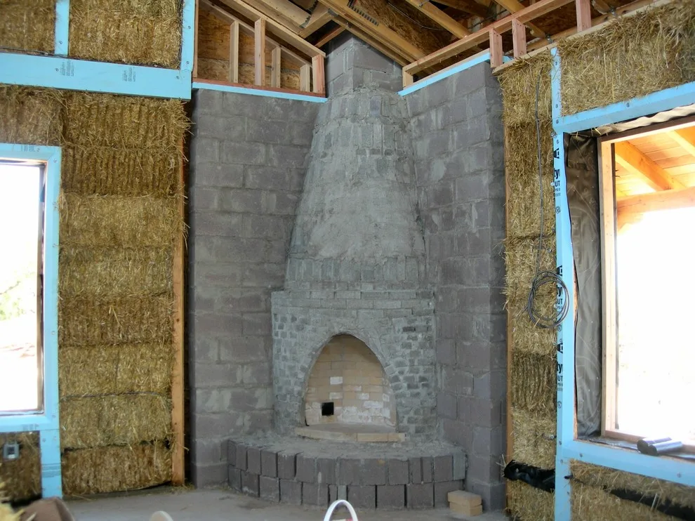 Llano Thermal Springs Initiative by The Salamander Company LLC. - Photo 6