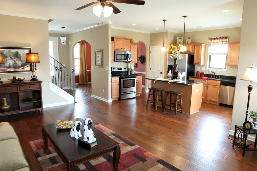 Olive Branch's Maplebrook by Grant And Company - Photo 4