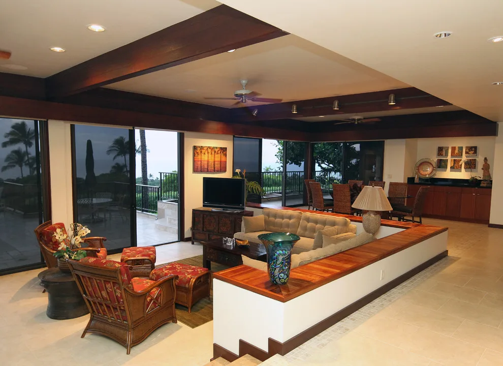 Villa 39 at Mauna Kea by Dean Bowman Construction Inc - Photo 2