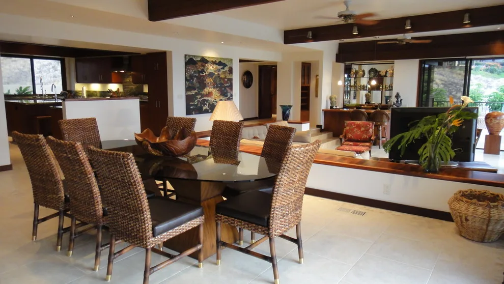 Villa 39 at Mauna Kea by Dean Bowman Construction Inc - Photo 3