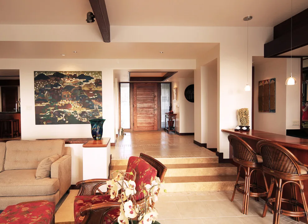 Villa 39 at Mauna Kea by Dean Bowman Construction Inc - Photo 12
