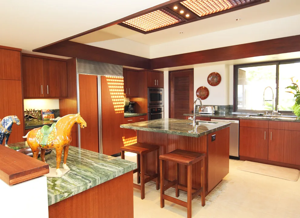 Villa 39 at Mauna Kea by Dean Bowman Construction Inc - Photo 15