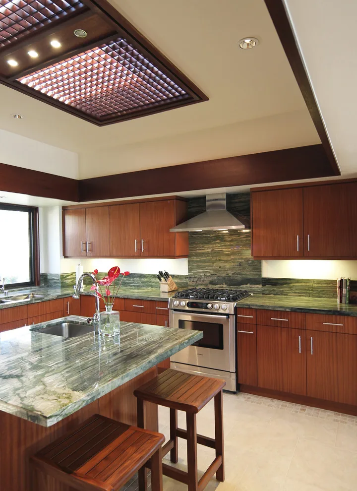 Villa 39 at Mauna Kea by Dean Bowman Construction Inc - Photo 7