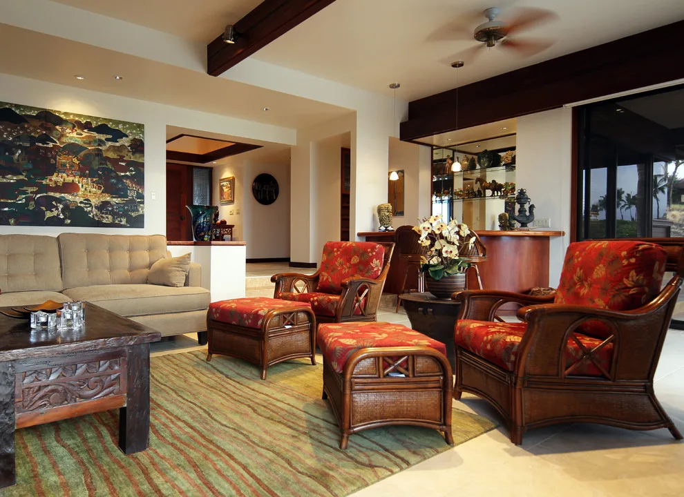 Villa 39 at Mauna Kea by Dean Bowman Construction Inc - Photo 4