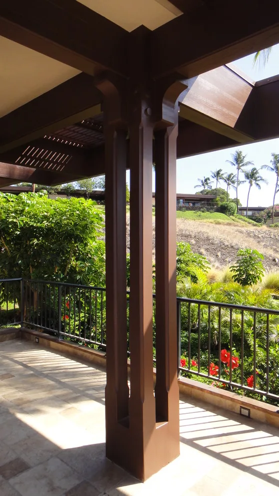 Villa 39 at Mauna Kea by Dean Bowman Construction Inc - Photo 9