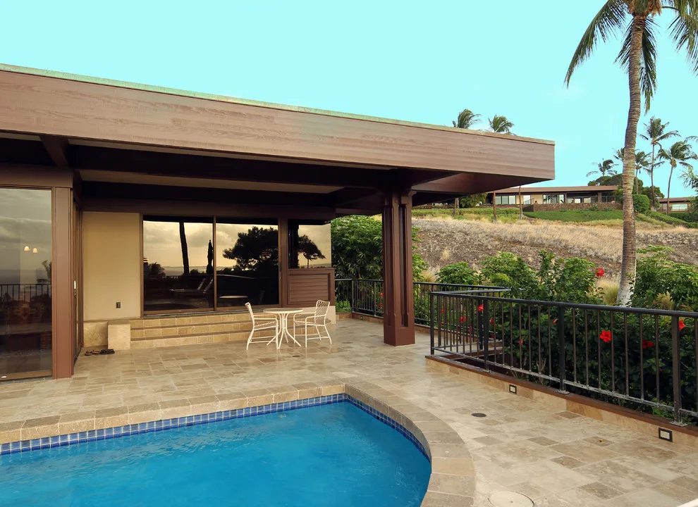 Villa 39 at Mauna Kea by Dean Bowman Construction Inc - Photo 10