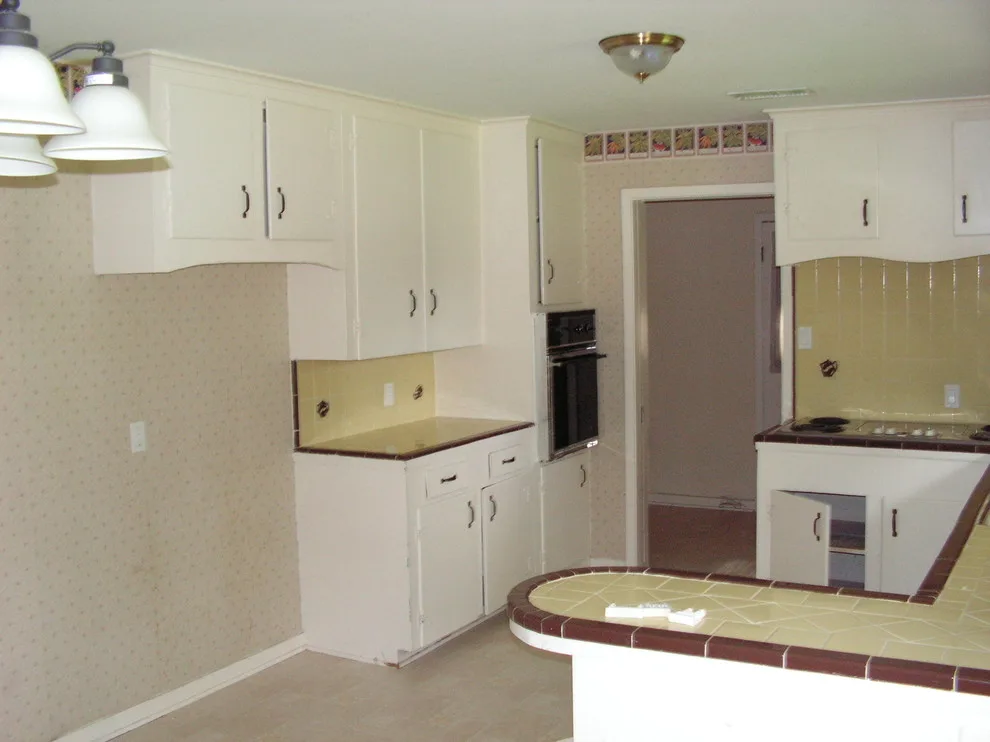 McDermed Ranch Restoration by Crafted Custom Homes + Renovations - Photo 10
