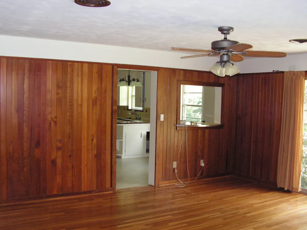 McDermed Ranch Restoration by Crafted Custom Homes + Renovations - Photo 13