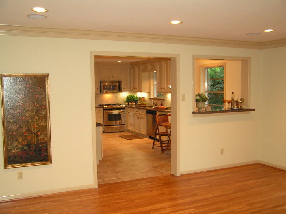 McDermed Ranch Restoration by Crafted Custom Homes + Renovations - Photo 12
