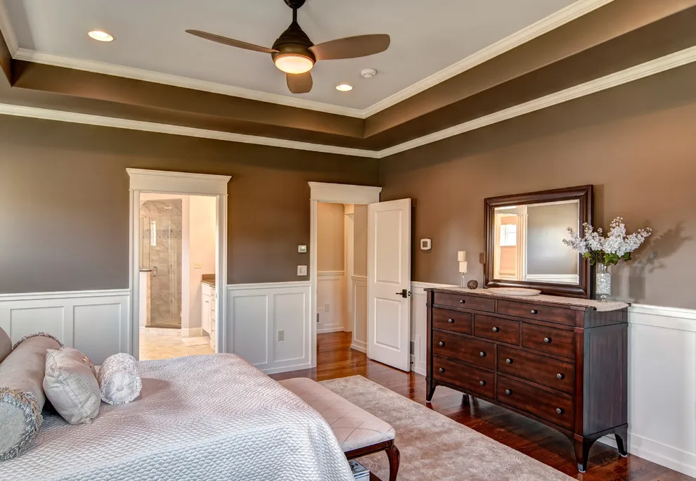 Meadowview 2013 Model by Farinelli Construction, Inc. - Photo 20