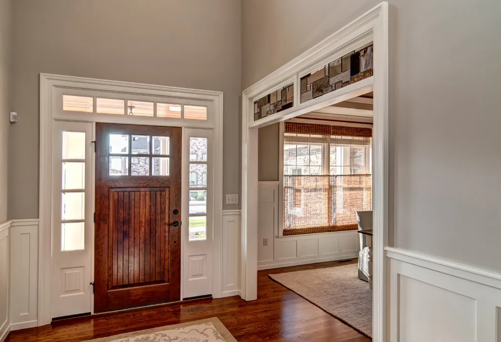 Meadowview 2013 Model by Farinelli Construction, Inc. - Photo 2