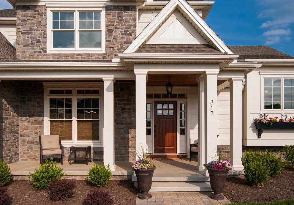 Meadowview 2013 Model by Farinelli Construction, Inc. - Photo 16