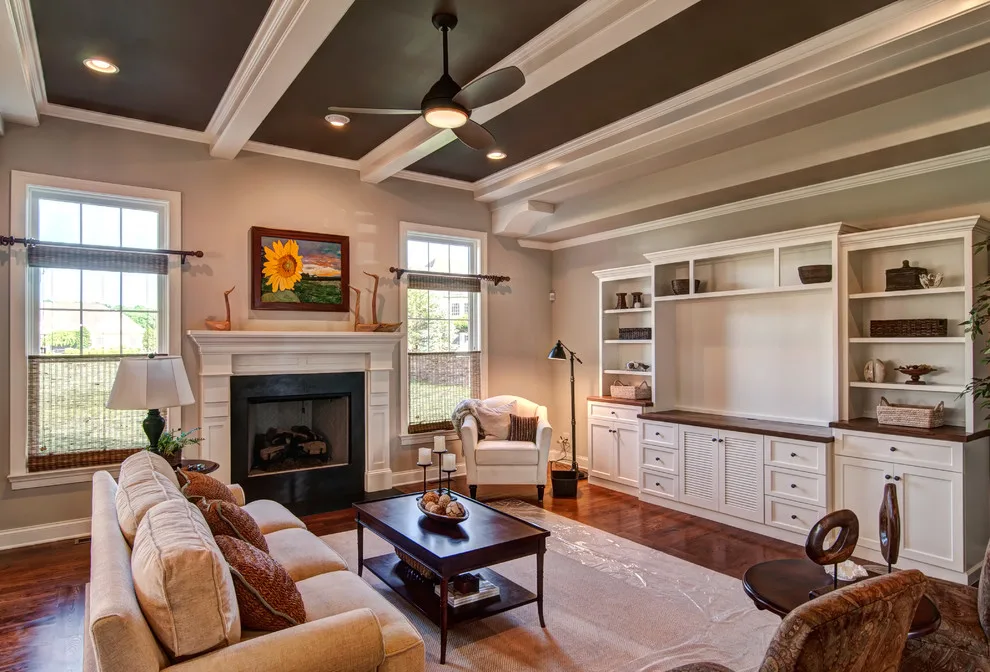Meadowview 2013 Model by Farinelli Construction, Inc. - Photo 4