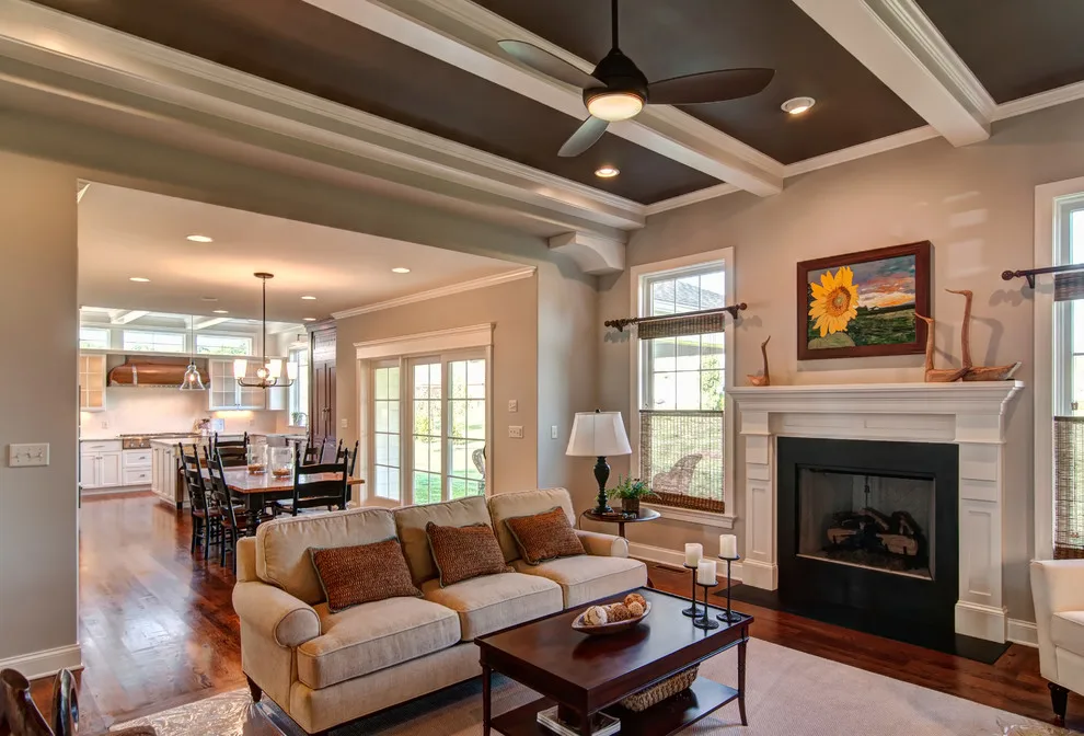 Meadowview 2013 Model by Farinelli Construction, Inc. - Photo 10