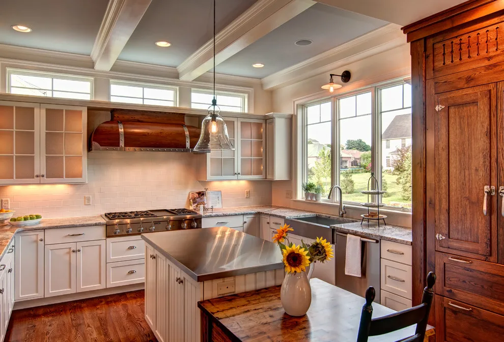 Meadowview 2013 Model by Farinelli Construction, Inc. - Photo 8