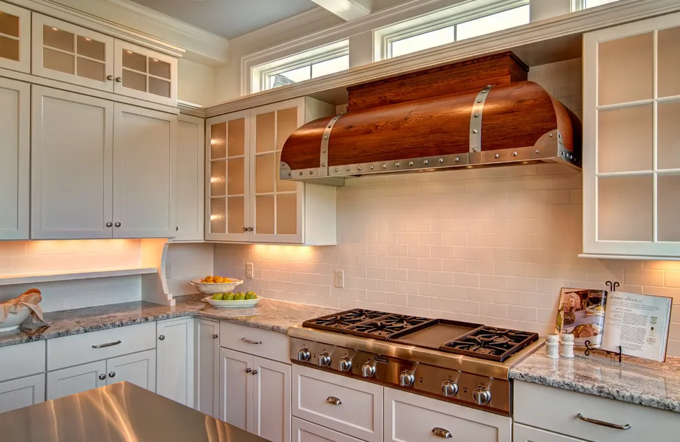 Meadowview 2013 Model by Farinelli Construction, Inc. - Photo 18