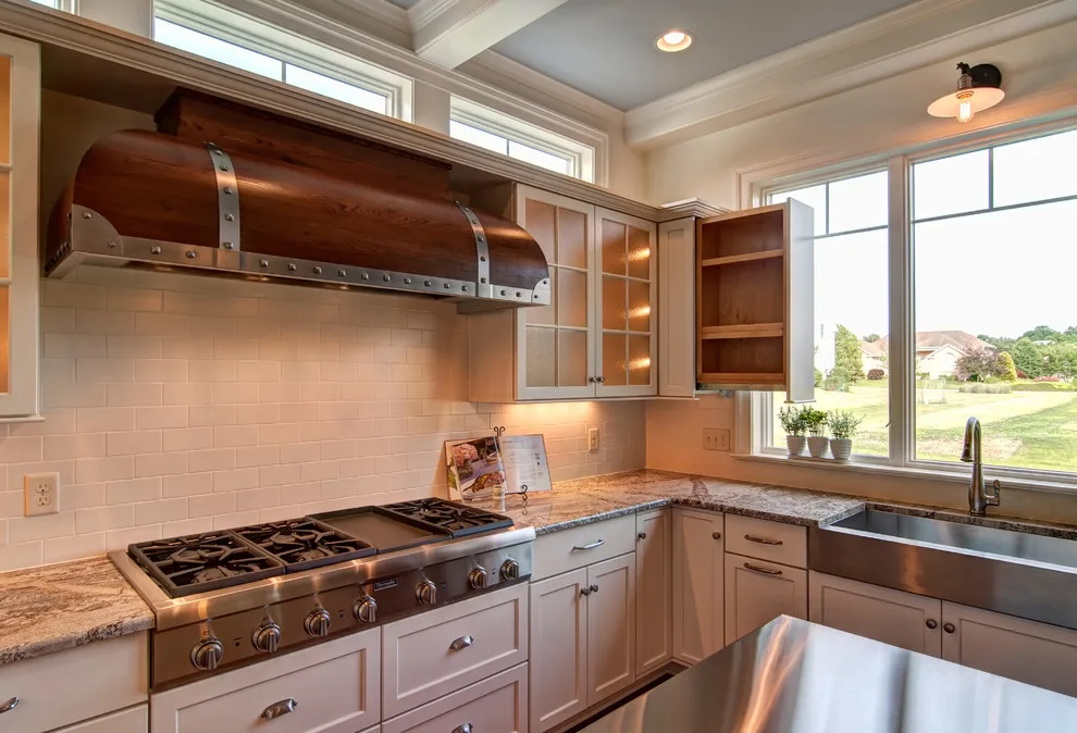 Meadowview 2013 Model by Farinelli Construction, Inc. - Photo 23