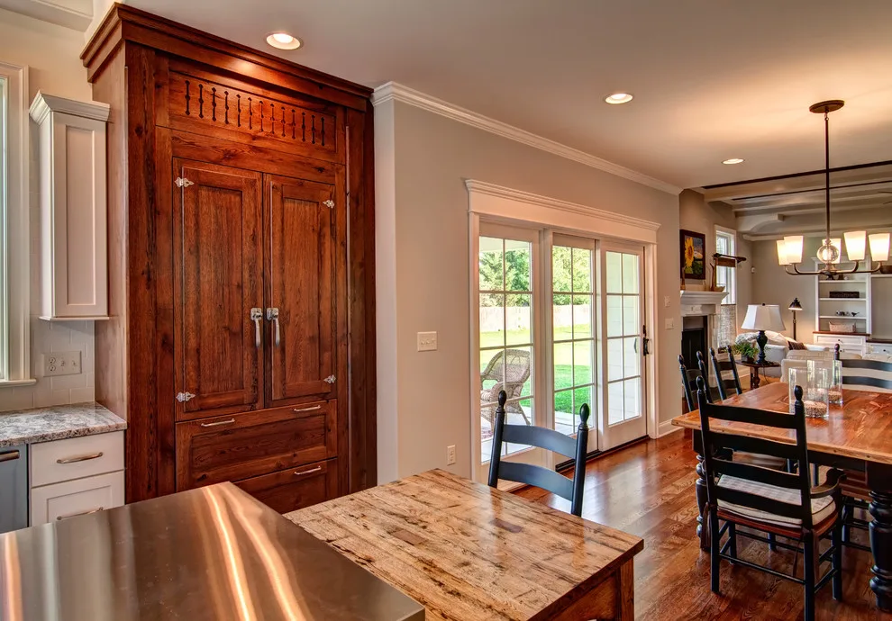 Meadowview 2013 Model by Farinelli Construction, Inc. - Photo 14
