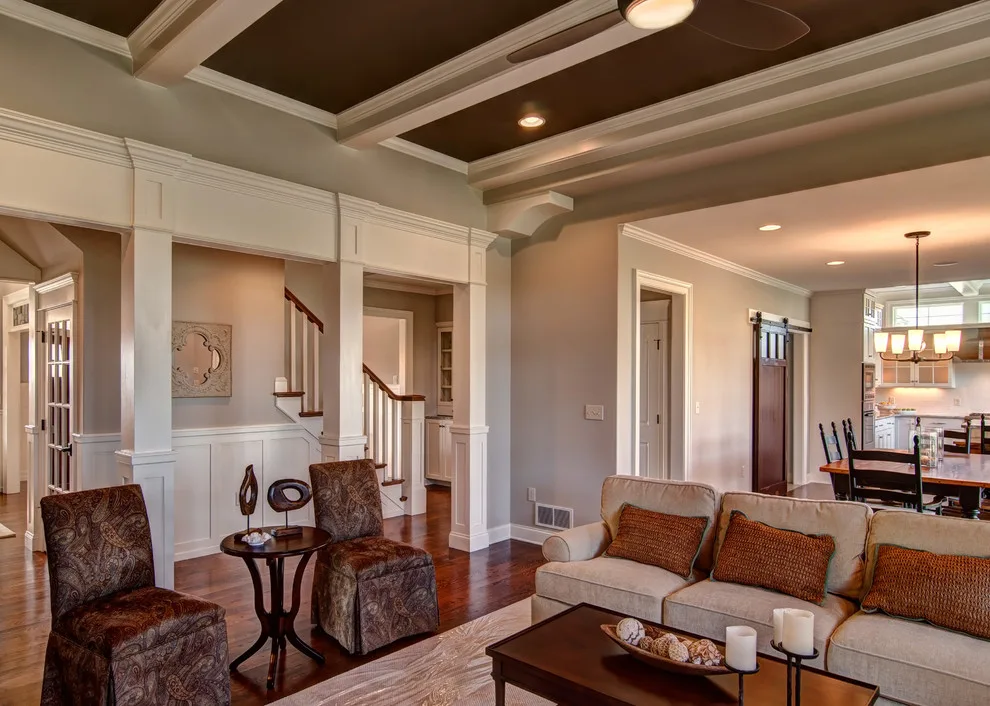 Meadowview 2013 Model by Farinelli Construction, Inc. - Photo 13