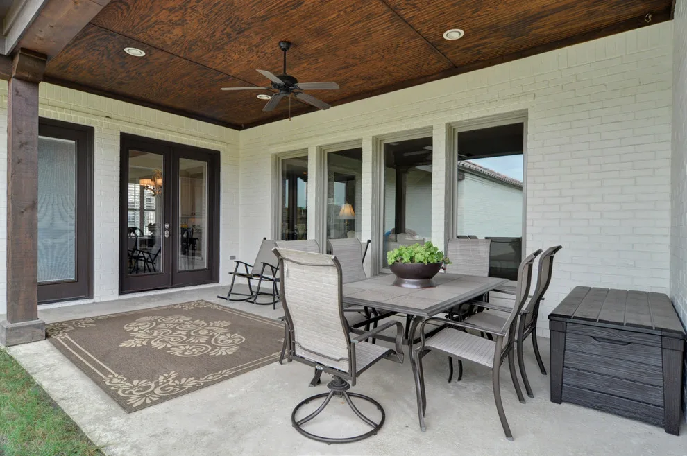 Mediterranean Region by Braswell Homes Inc - Photo 10