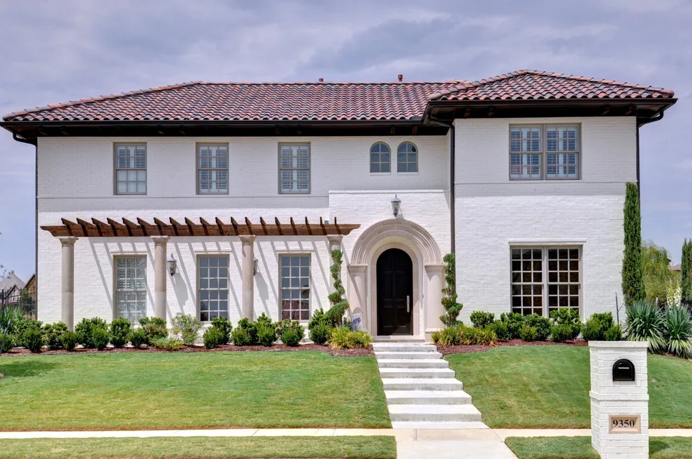Mediterranean Region by Braswell Homes Inc - Photo 8