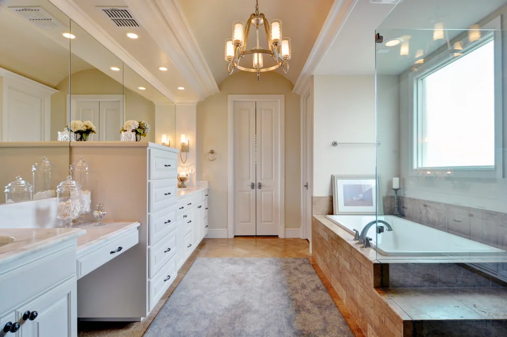 Mediterranean Region by Braswell Homes Inc - Photo 17