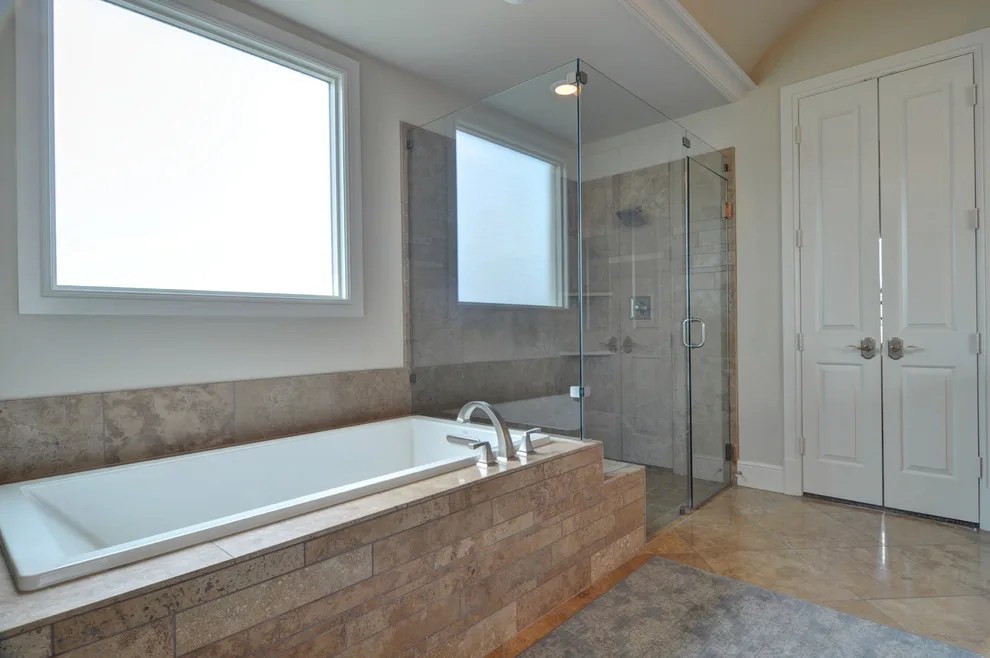 Mediterranean Region by Braswell Homes Inc - Photo 2