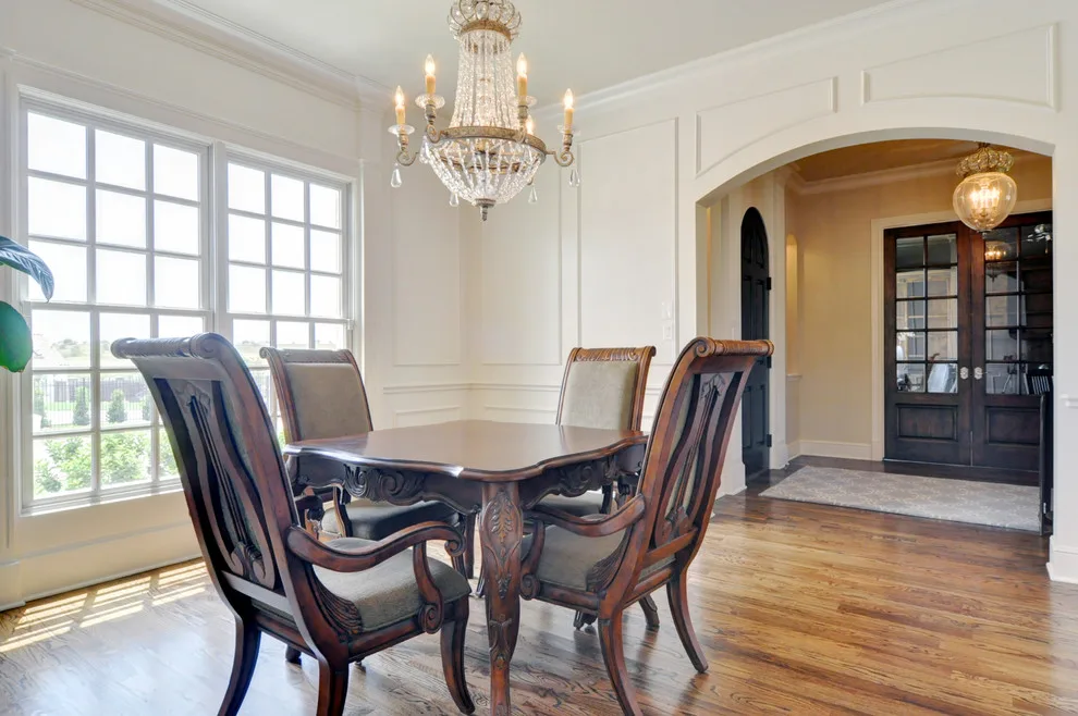 Mediterranean Region by Braswell Homes Inc - Photo 4
