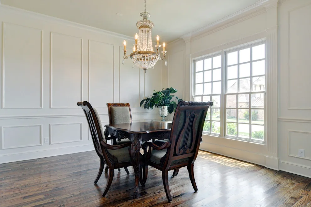Mediterranean Region by Braswell Homes Inc - Photo 5
