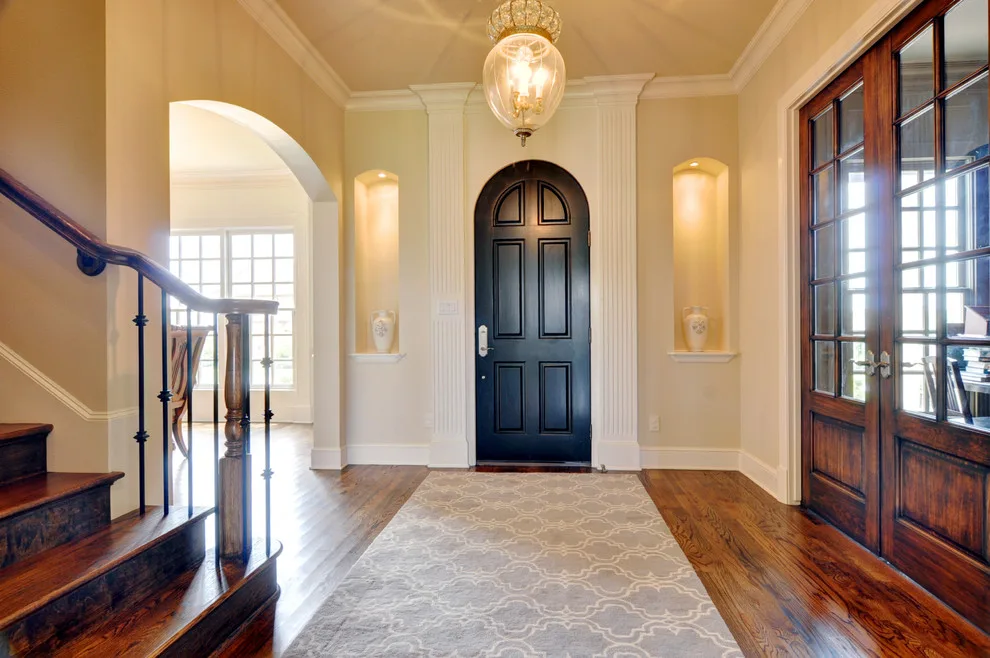 Mediterranean Region by Braswell Homes Inc - Photo 14