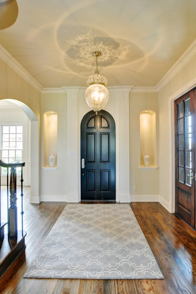 Mediterranean Region by Braswell Homes Inc - Photo 19