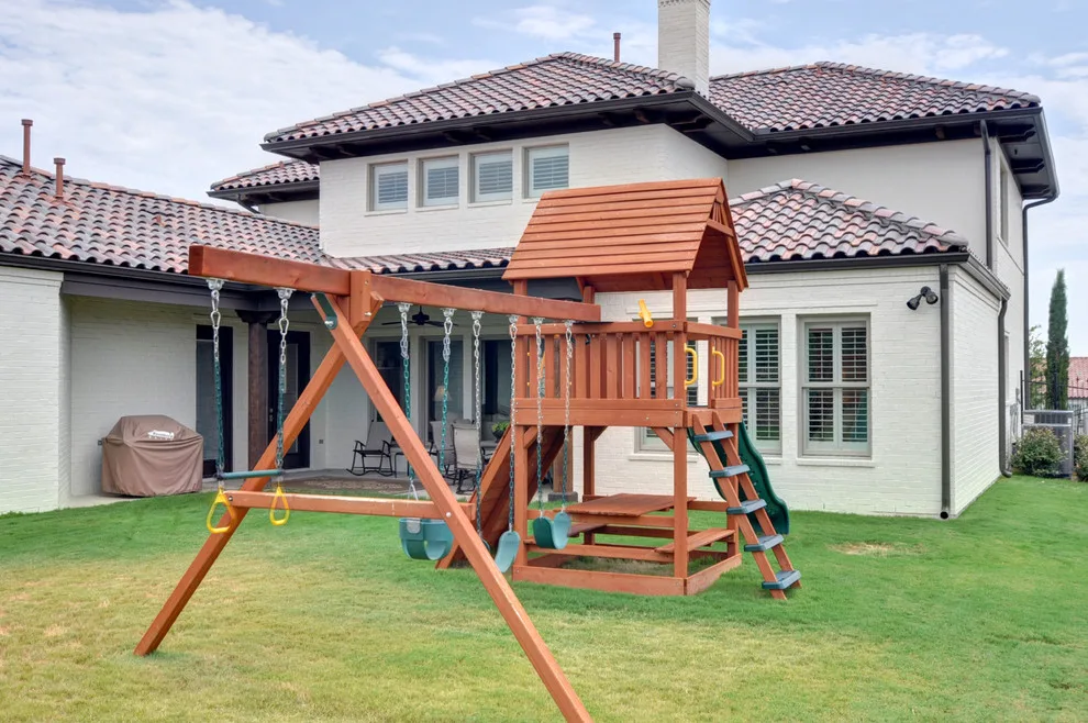 Mediterranean Region by Braswell Homes Inc - Photo 18