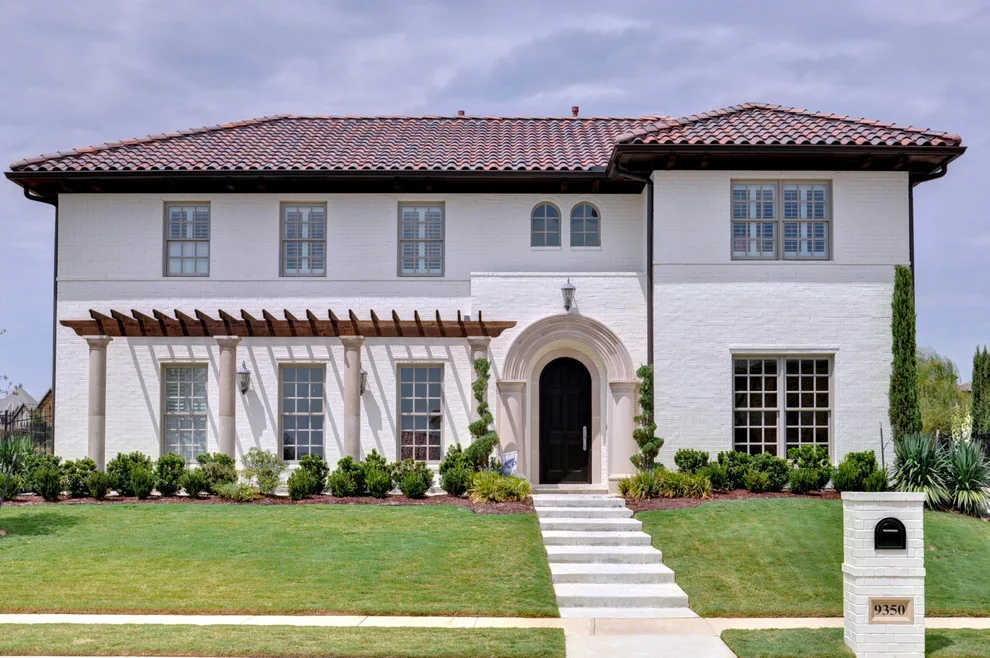 Mediterranean Region by Braswell Homes Inc - Photo 6