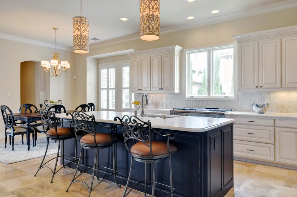Mediterranean Region by Braswell Homes Inc - Photo 13