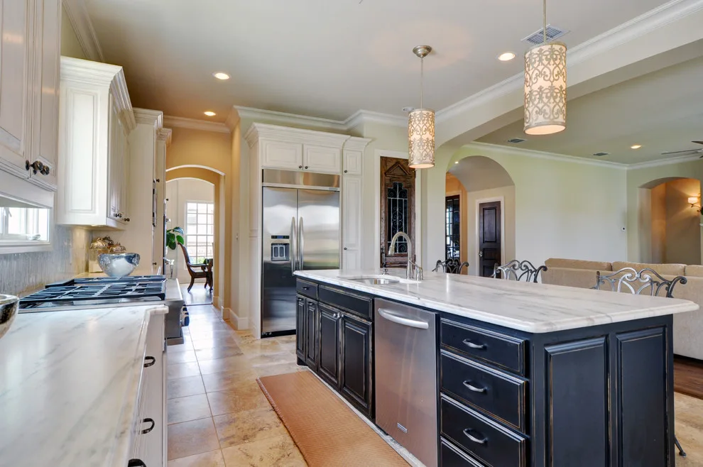Mediterranean Region by Braswell Homes Inc - Photo 9