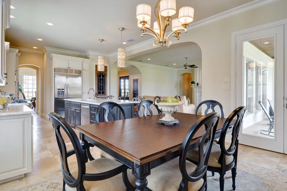 Mediterranean Region by Braswell Homes Inc - Photo 3