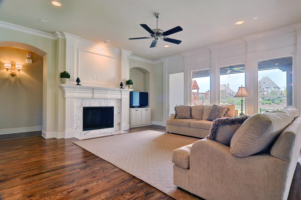 Mediterranean Region by Braswell Homes Inc - Photo 12