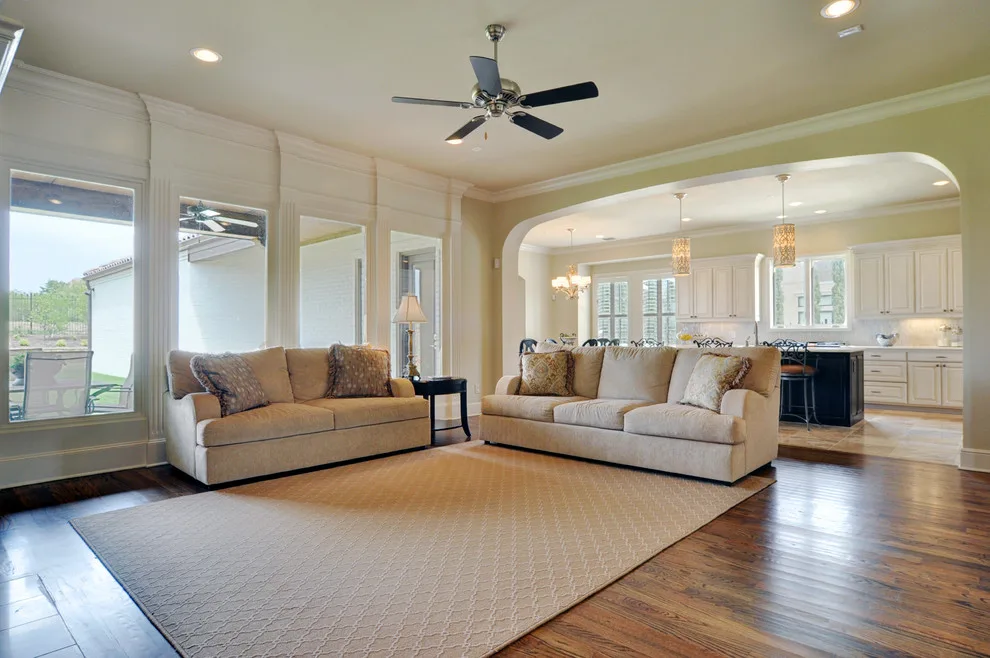 Mediterranean Region by Braswell Homes Inc - Photo 7