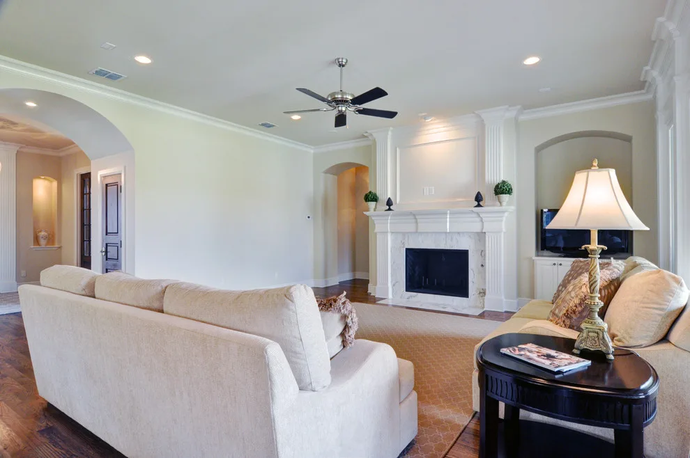 Mediterranean Region by Braswell Homes Inc - Photo 11