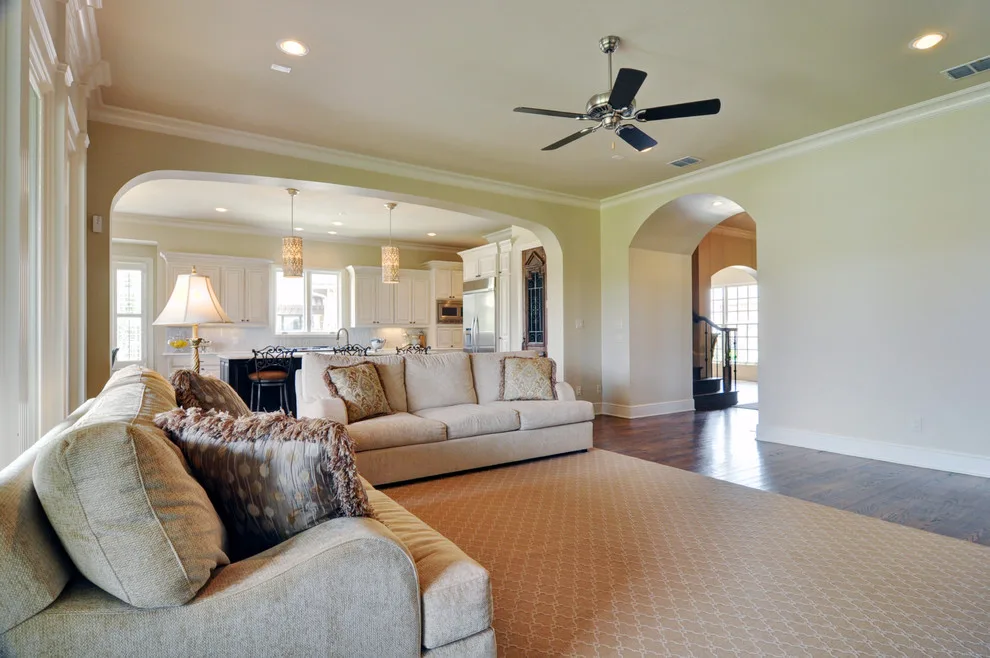 Mediterranean Region by Braswell Homes Inc - Photo 16