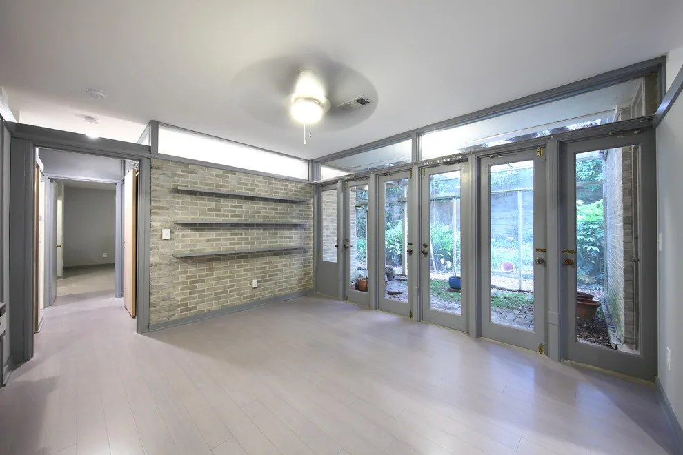 Mid-Century Modern Marvel by Pythoge Custom Homes And Renovations - Photo 3