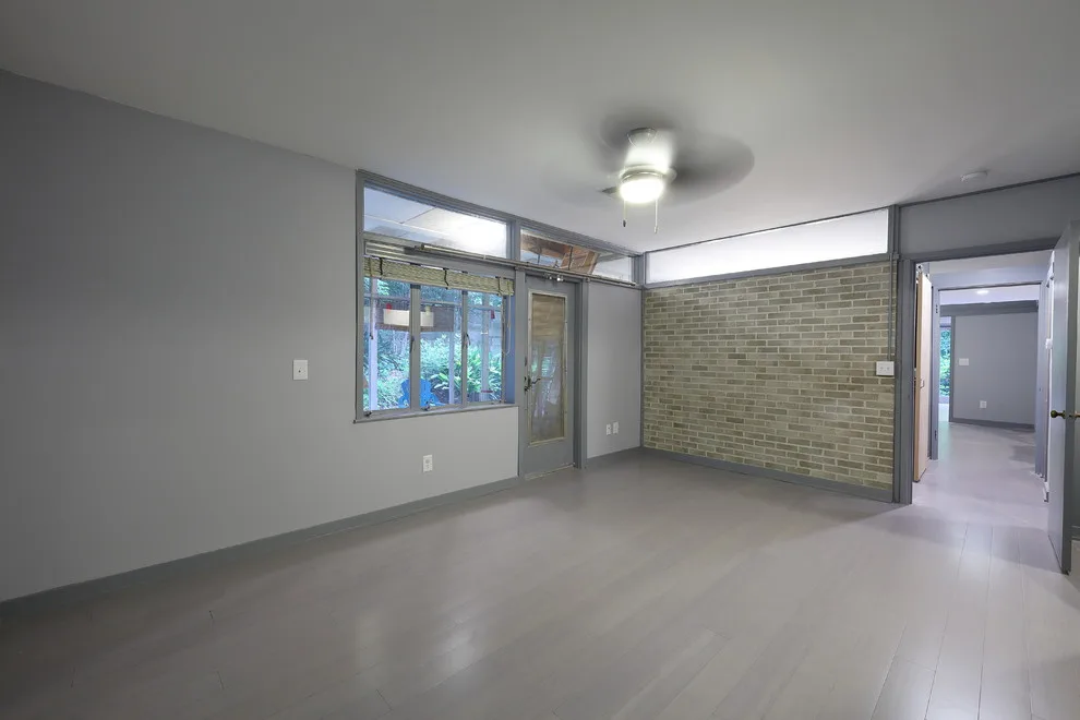 Mid-Century Modern Marvel by Pythoge Custom Homes And Renovations - Photo 6