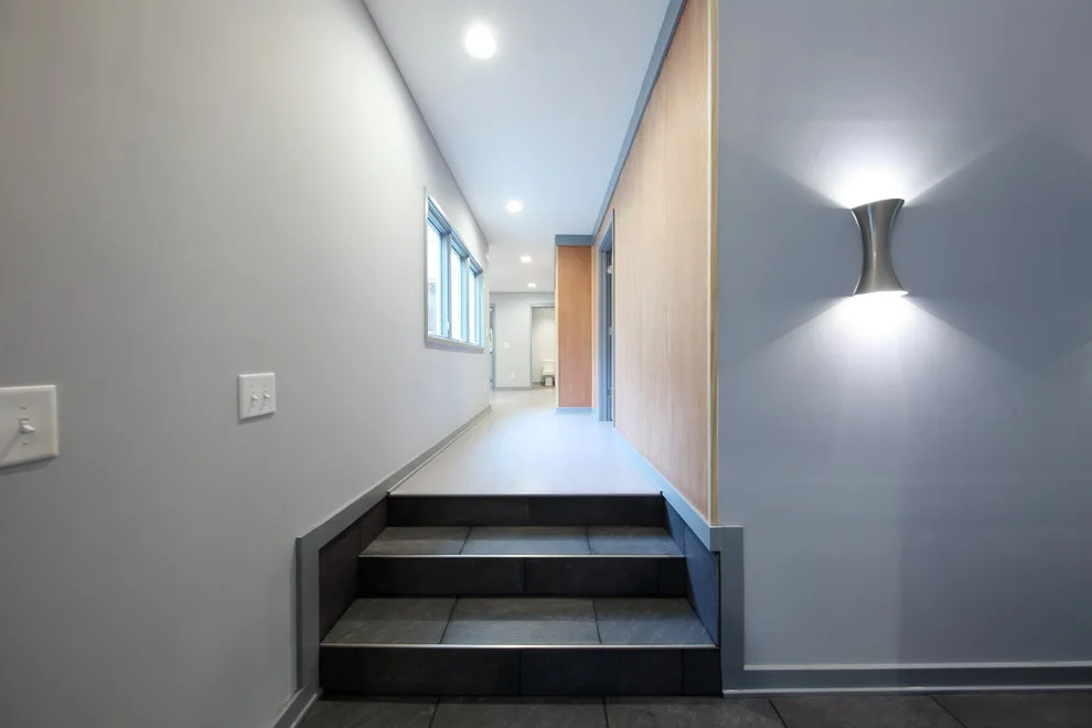 Mid-Century Modern Marvel by Pythoge Custom Homes And Renovations - Photo 11