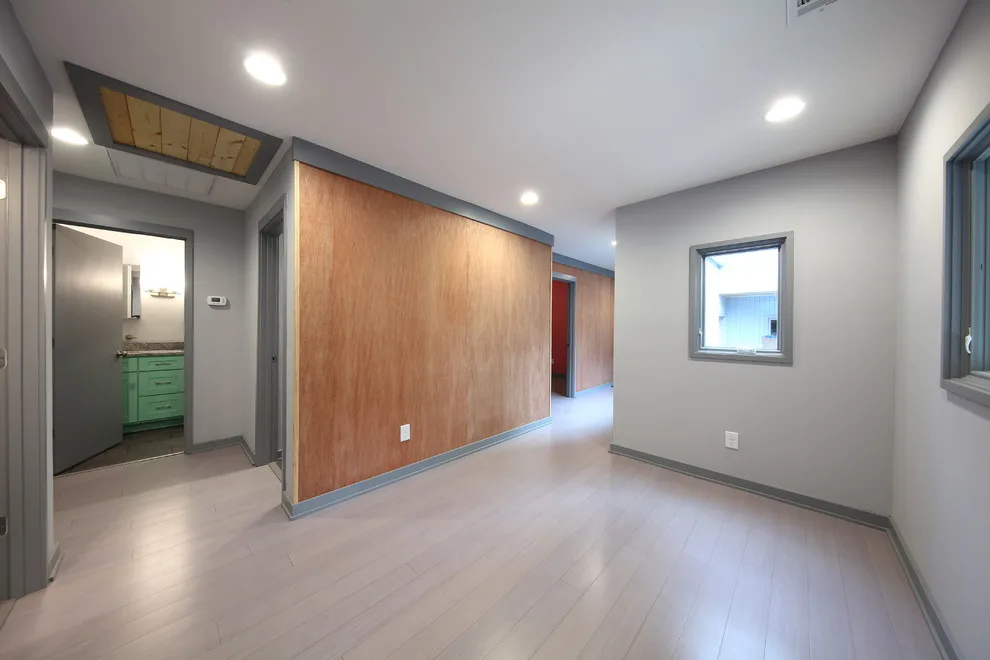 Mid-Century Modern Marvel by Pythoge Custom Homes And Renovations - Photo 4