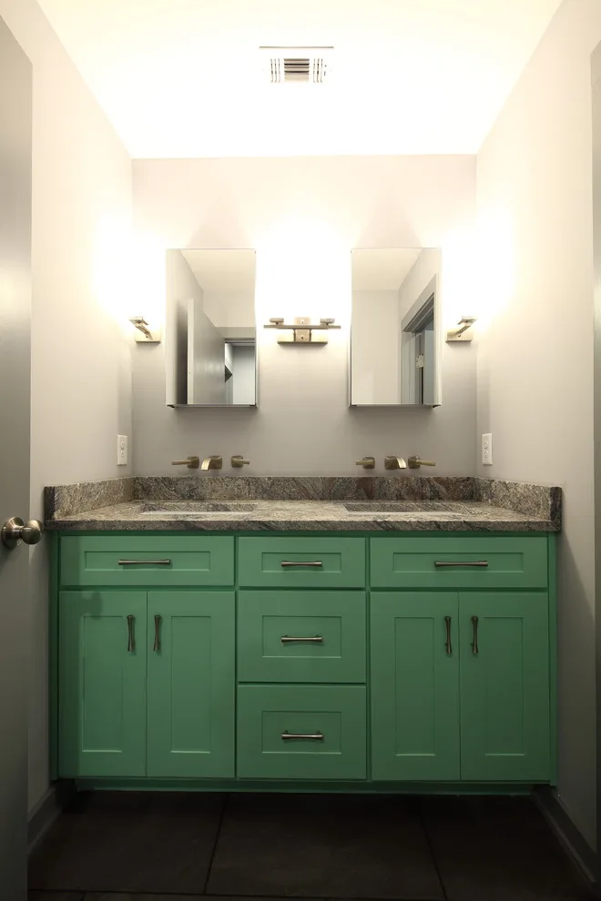 Mid-Century Modern Marvel by Pythoge Custom Homes And Renovations - Photo 18